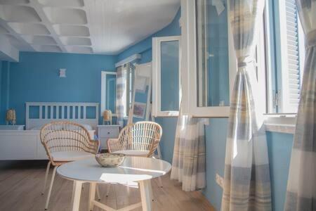 Porto Gavrio Loft Appartement Buitenkant foto
