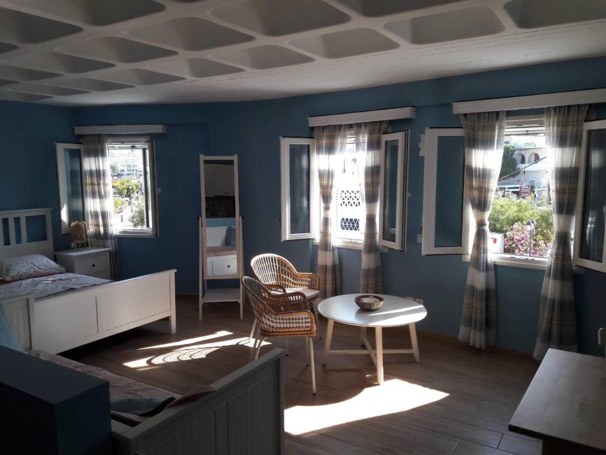 Porto Gavrio Loft Appartement Buitenkant foto
