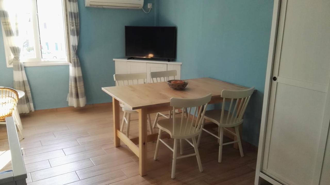 Porto Gavrio Loft Appartement Buitenkant foto